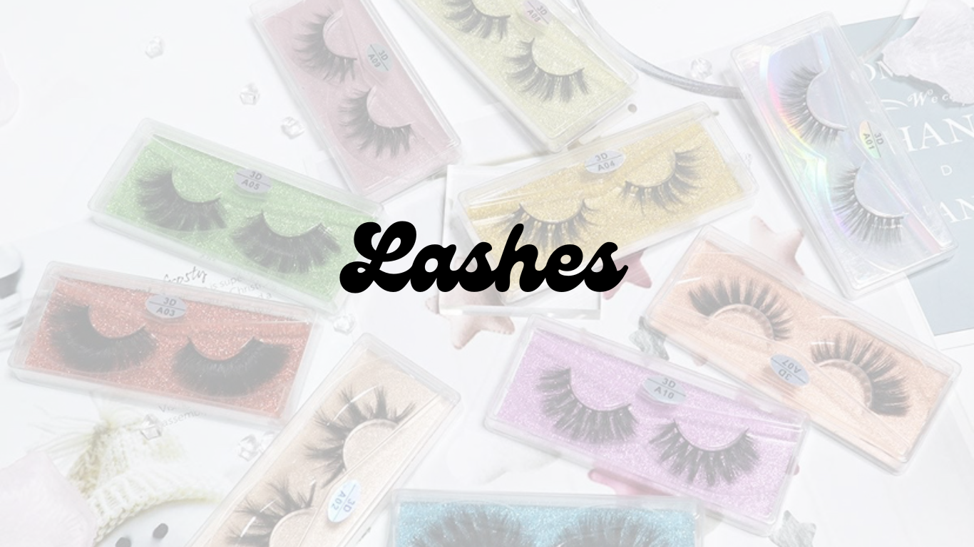 Lashes