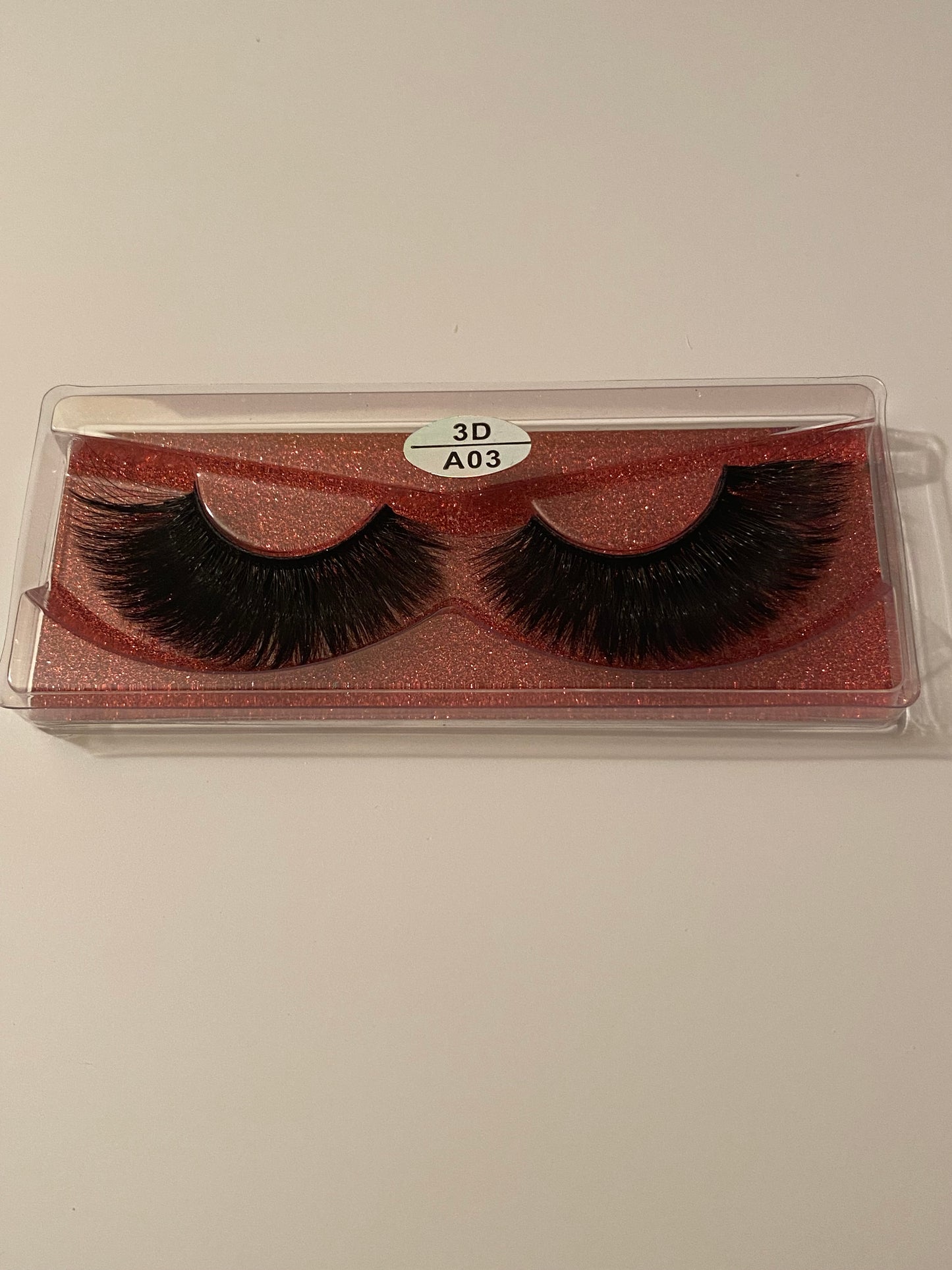 Drama Queen Faux Mink Lashes