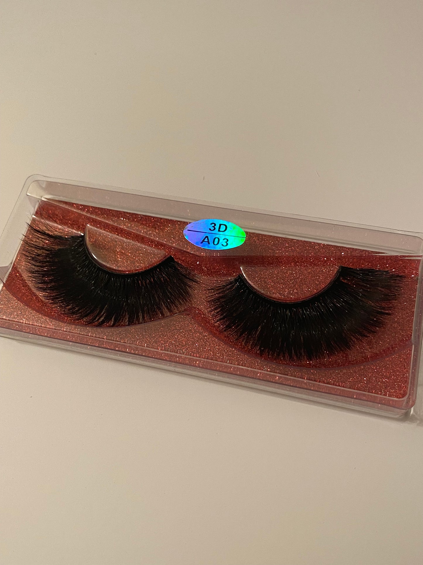 Drama Queen Faux Mink Lashes