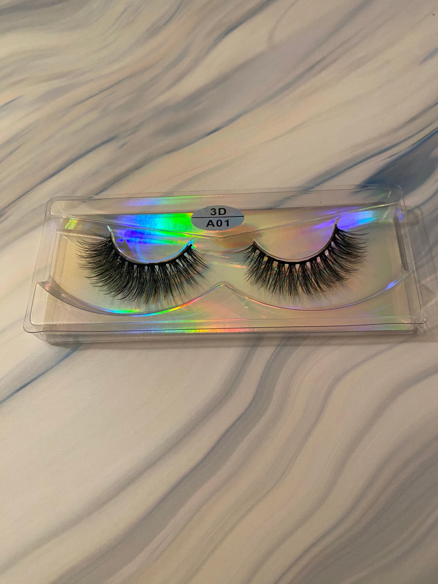 Sweetie Faux Mink Lashes