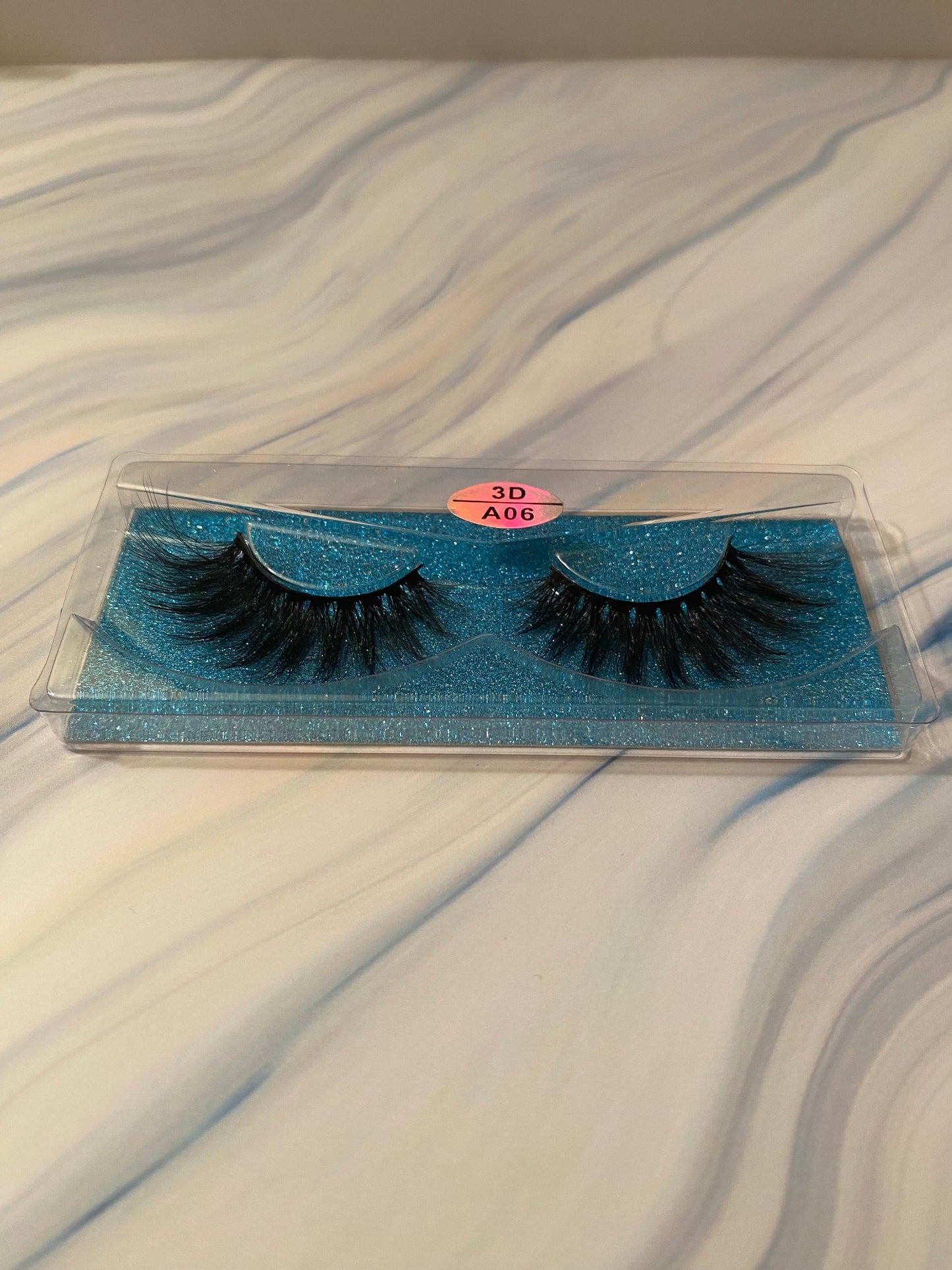 Dangerous Faux Mink Lashes