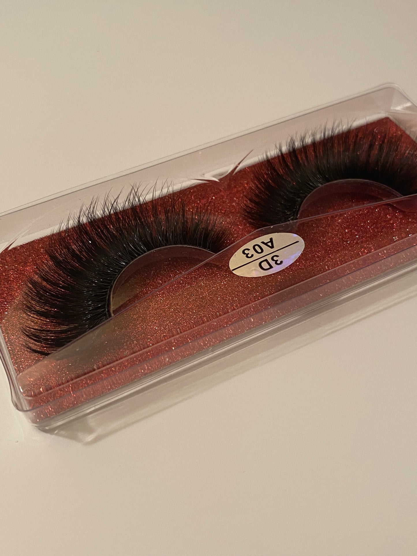 Drama Queen Faux Mink Lashes