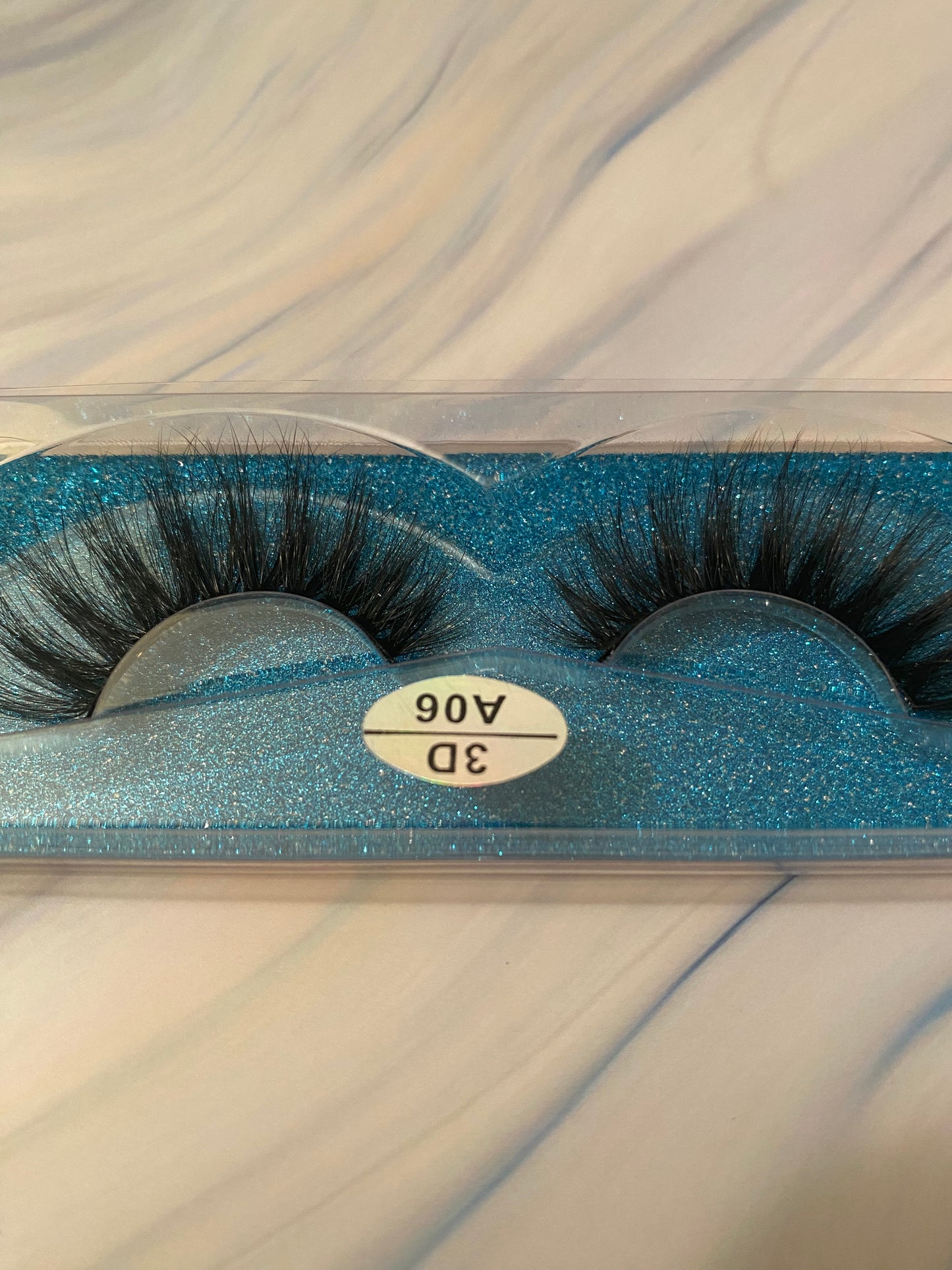 Dangerous Faux Mink Lashes