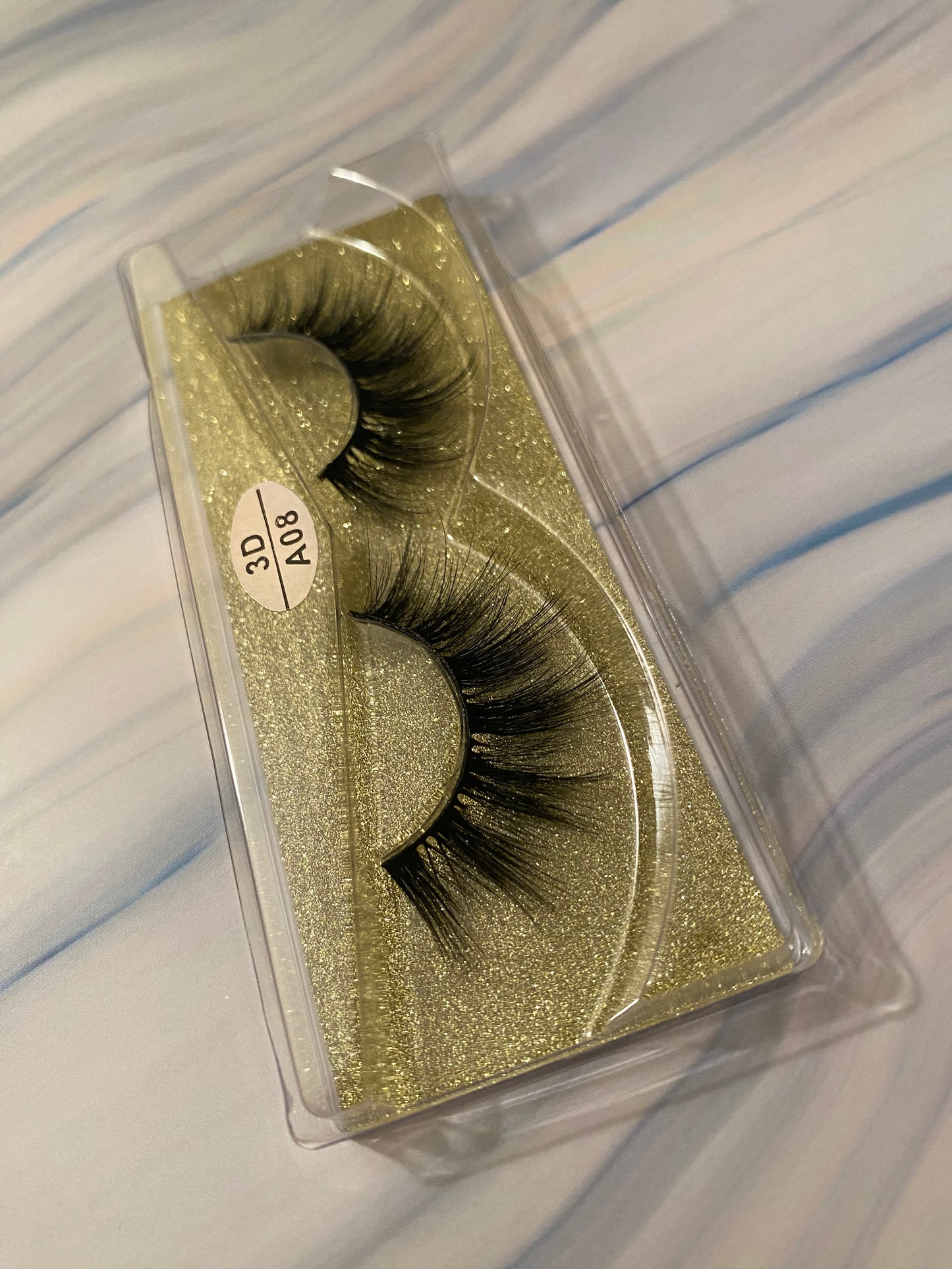 Diva Faux Mink Lashes