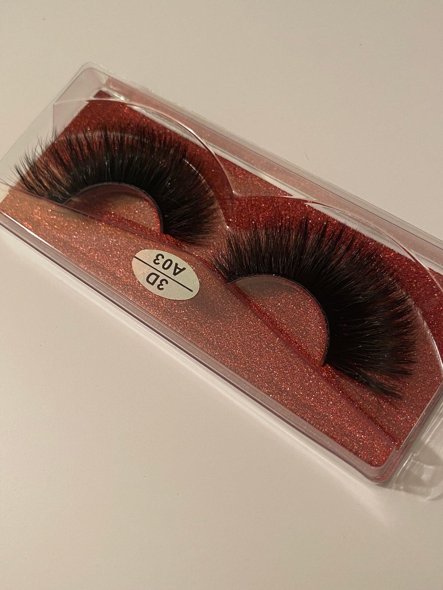 Drama Queen Faux Mink Lashes