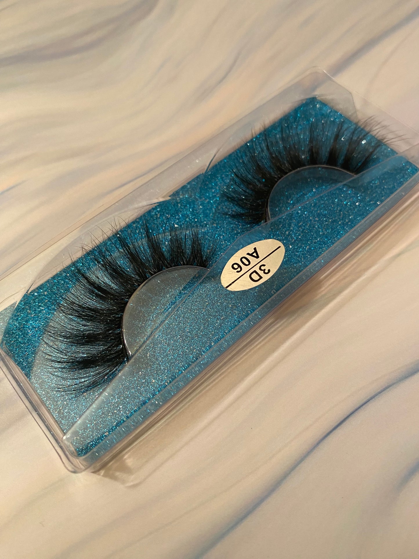 Dangerous Faux Mink Lashes