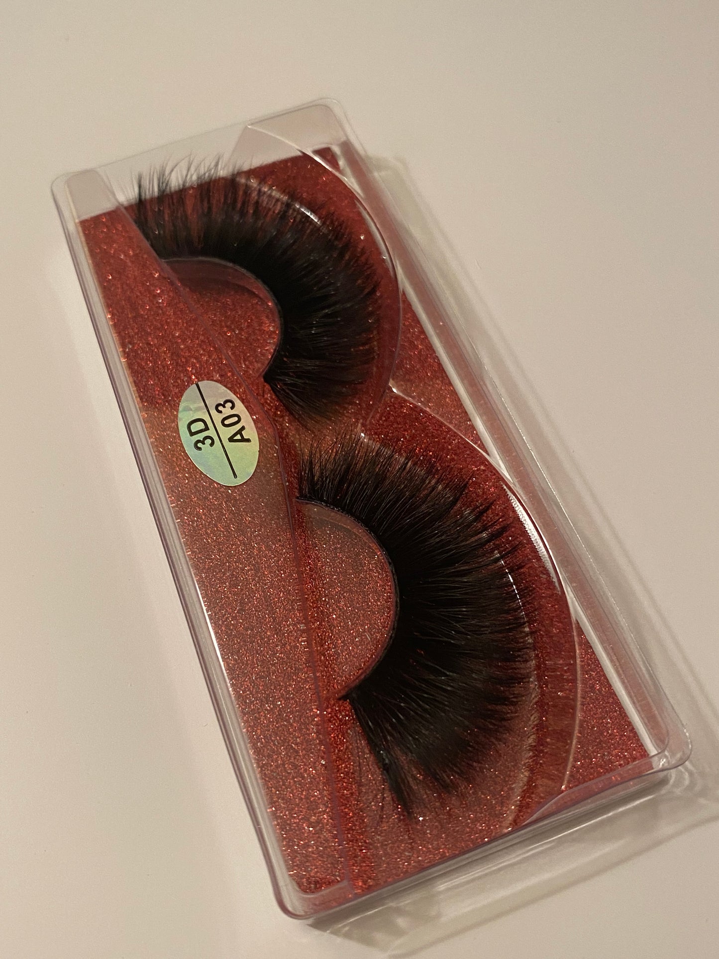 Drama Queen Faux Mink Lashes