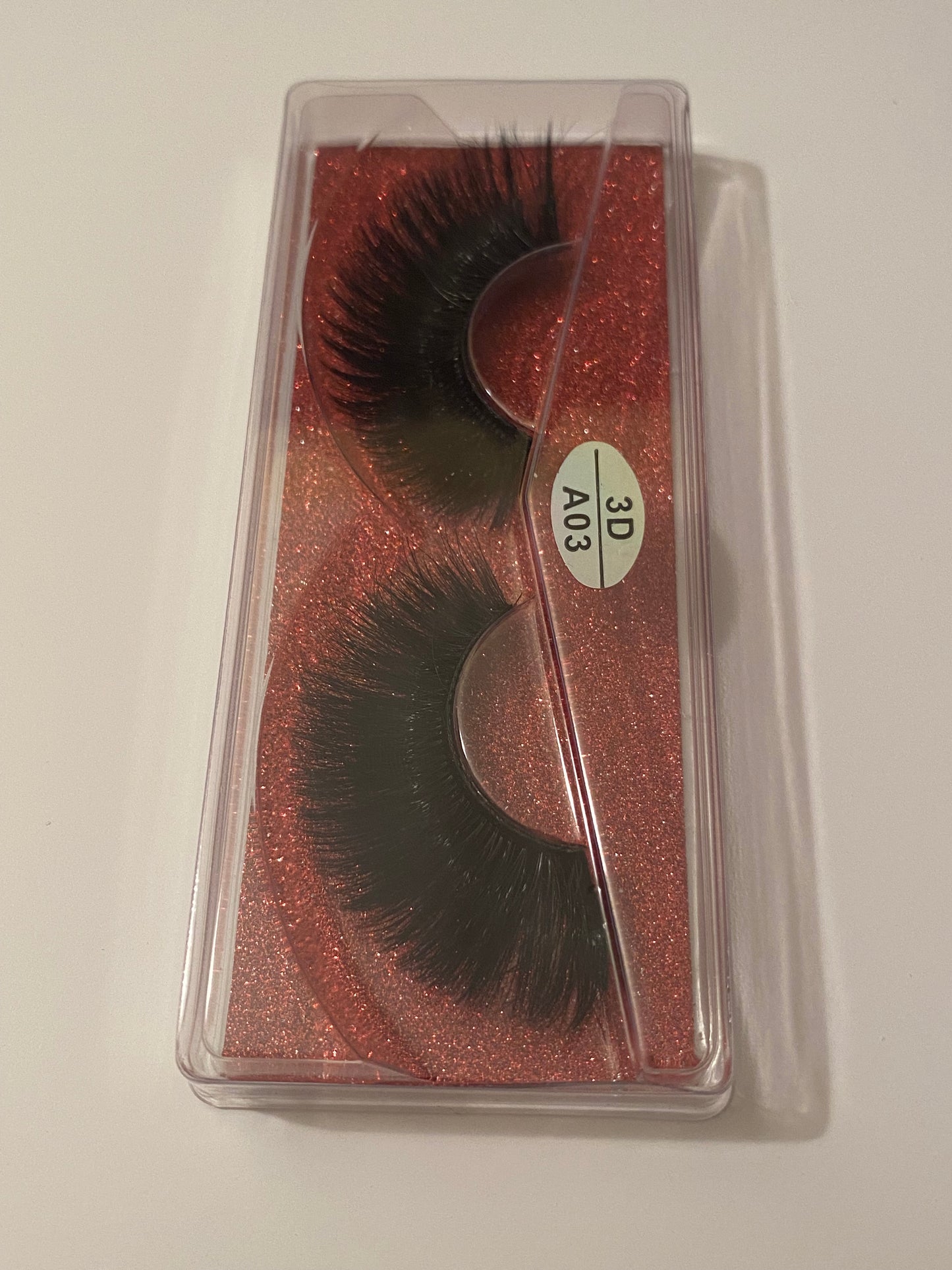 Drama Queen Faux Mink Lashes