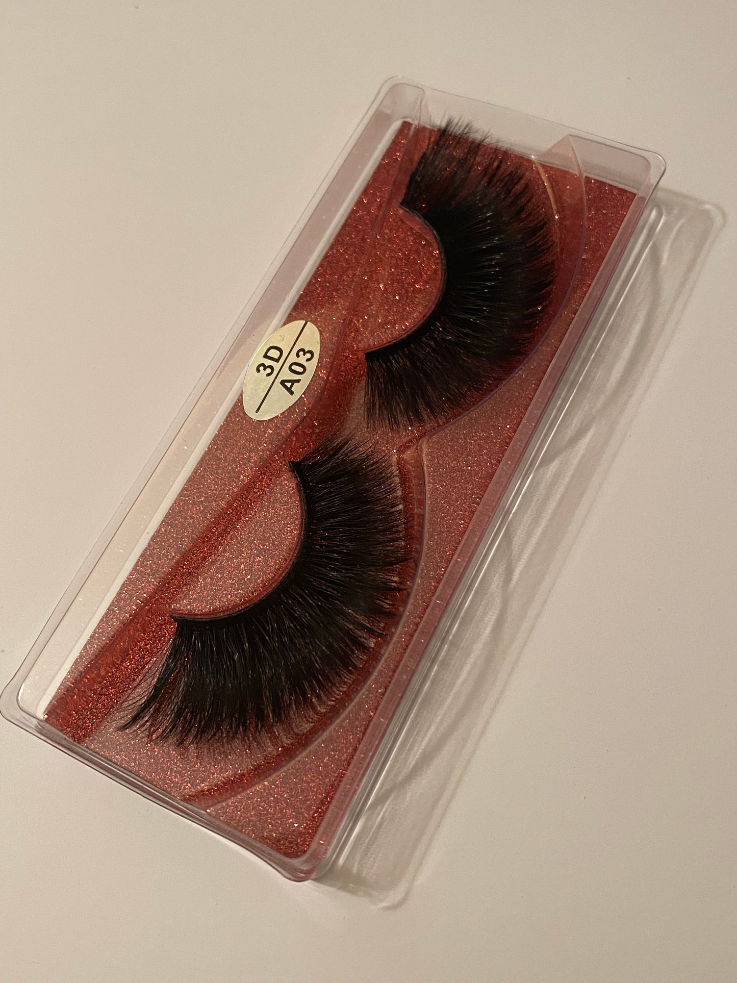 Drama Queen Faux Mink Lashes