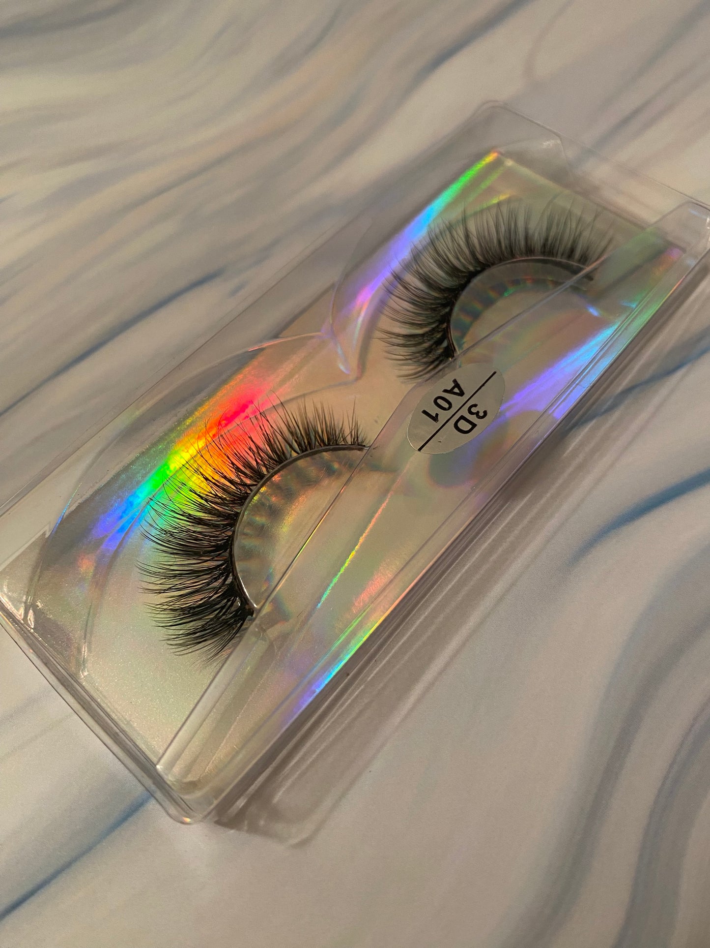 Sweetie Faux Mink Lashes