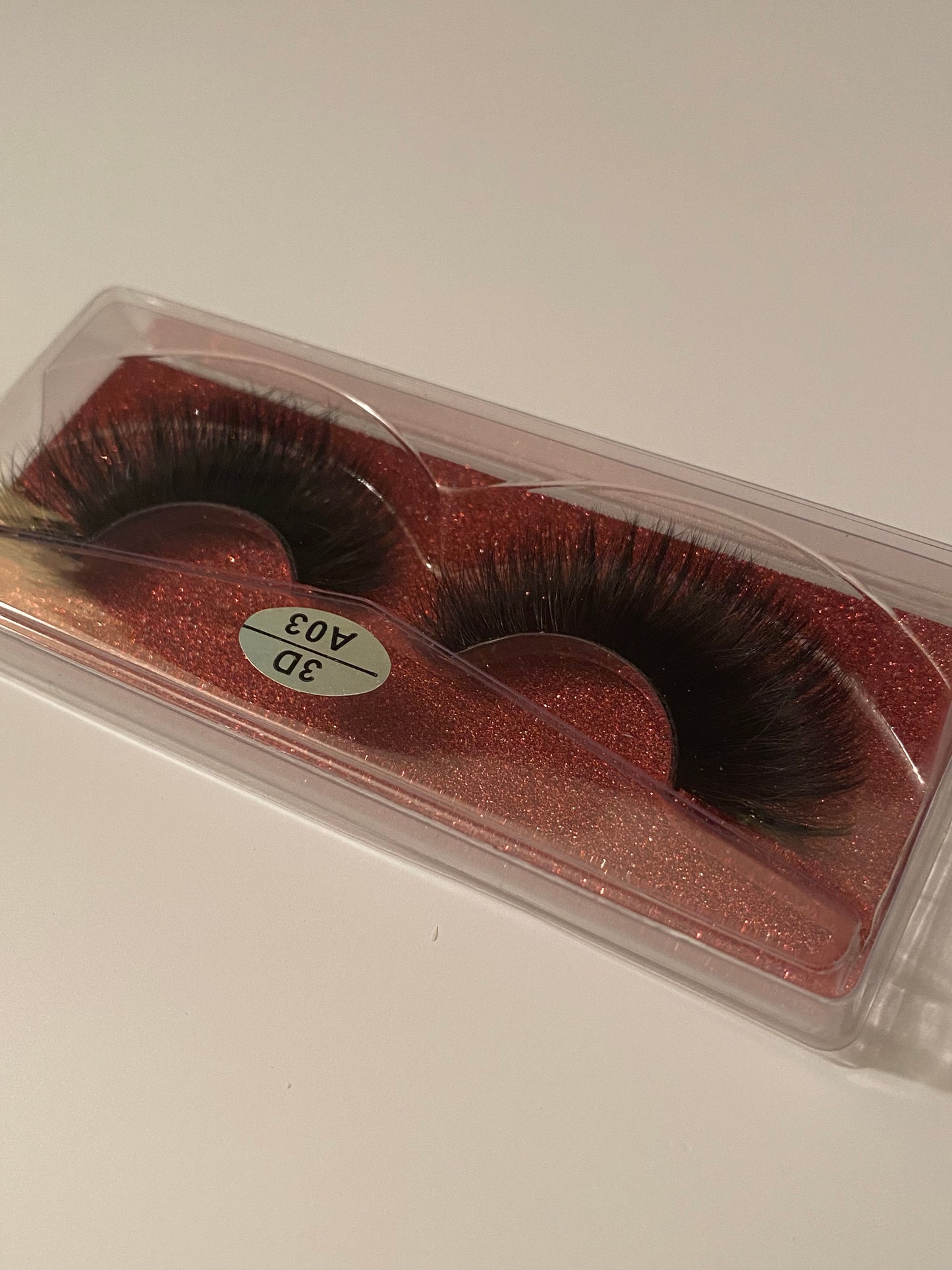 Drama Queen Faux Mink Lashes